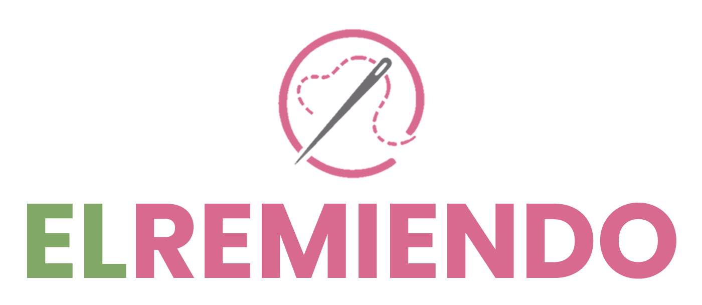 El Remiendo Logo Principal